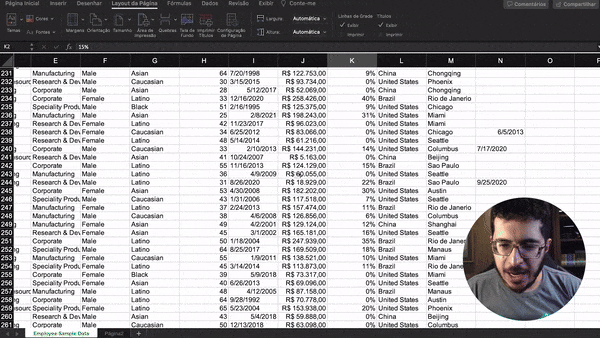 Plataforma de aprendizado de IA para advogados